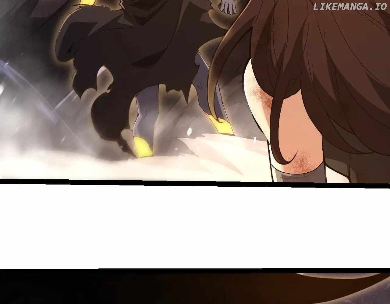 Evolution Begins With A Big Tree Chapter 368 67